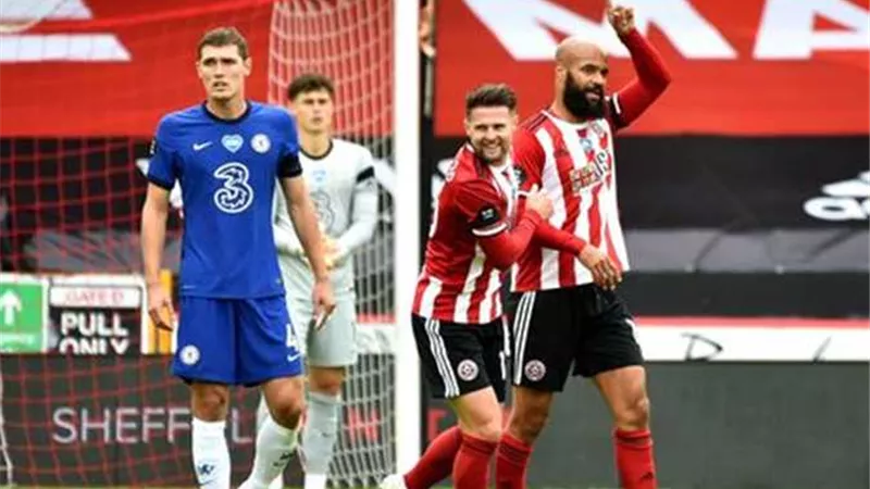 مواعيد مباريات اليوم فى الدورى الانجليزى والقنوات الناقلة