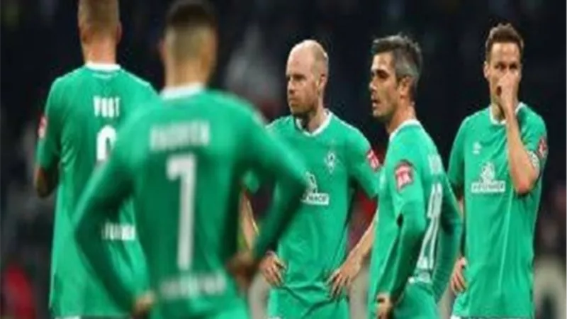 مواعيد مباريات اليوم فى الدورى الالمانى والقنوات الناقلة