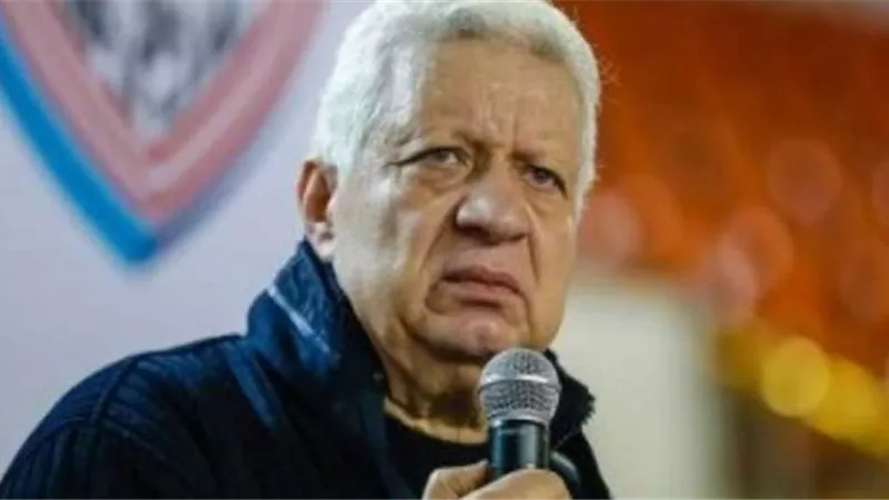 رفض طعن مرتضى منصور على قرار تعيين مجلس جديد للزمالك