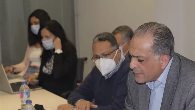المالية: كل التيسيرات للمستوردين للانضمام إلى نظام التسجيل المسبق للشحنات «ACI»