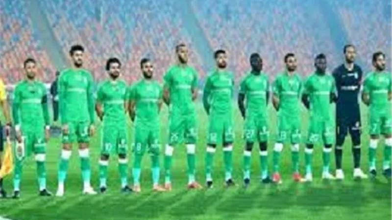 تشكيل الاتحاد السكندرى المتوقع امام الزمالك الليلة