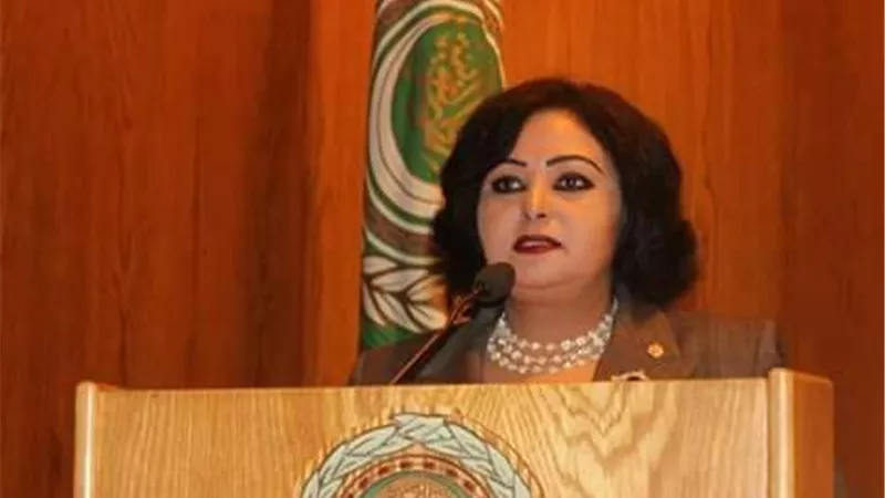 مجلس الشباب العربي يهنيء الرئيس السيسي بنجاح بطولة العالم لكرة اليد