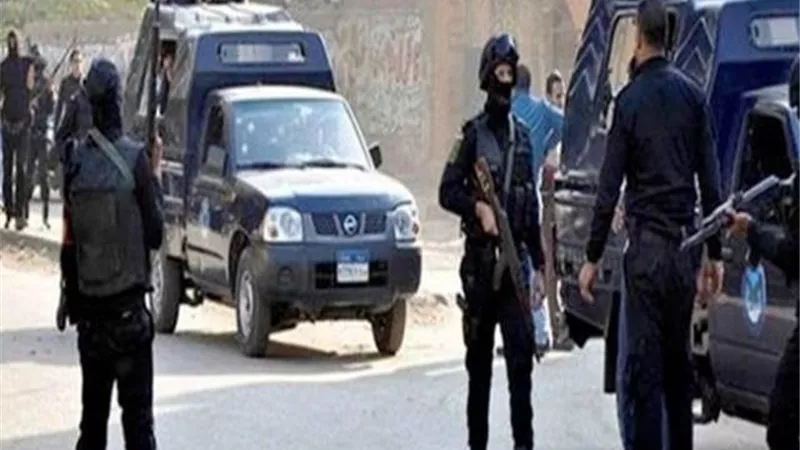 حملات امنية انضباطية بمطروح