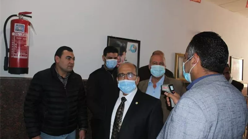 بوابة الجمهورية