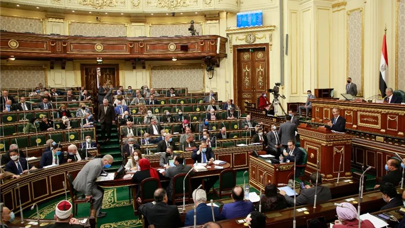 رئيس سياحة وطيران النواب استقبال الغردقة للسياح الألمان بشائر خير جديدة