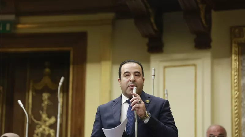 احمد بدوي : قطاع الاتصالات يمس كل المواطنين و الانترنت من الأساسيات