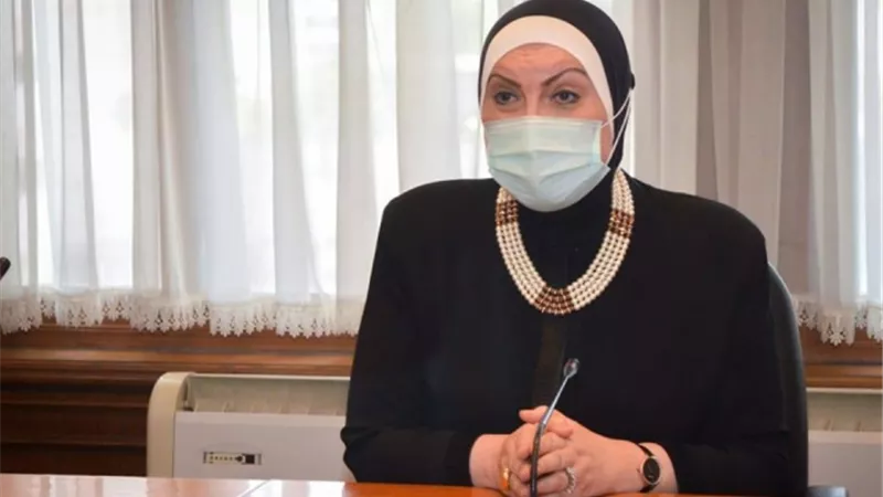 97.7 مليون دولار حجم التبادل التجارى بين مصر وكازاخستان خلال عام 2019