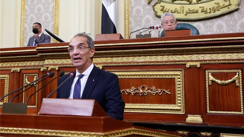 برلماني يطالب وزير الاتصالات بتحسين خدمات مكاتب البريد