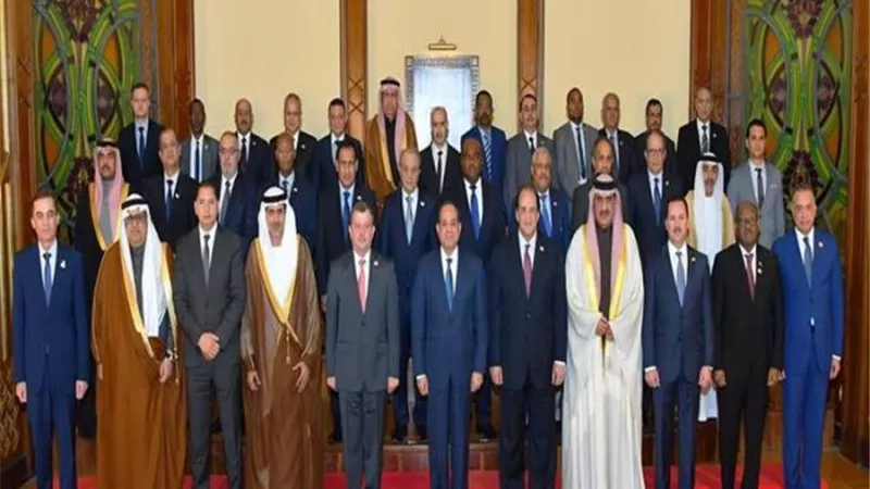 خبراء: استضافة القاهرة للمنتدى الاستخباري العربي يعكس قدرة مصر في الحفاظ على الأمن القومي