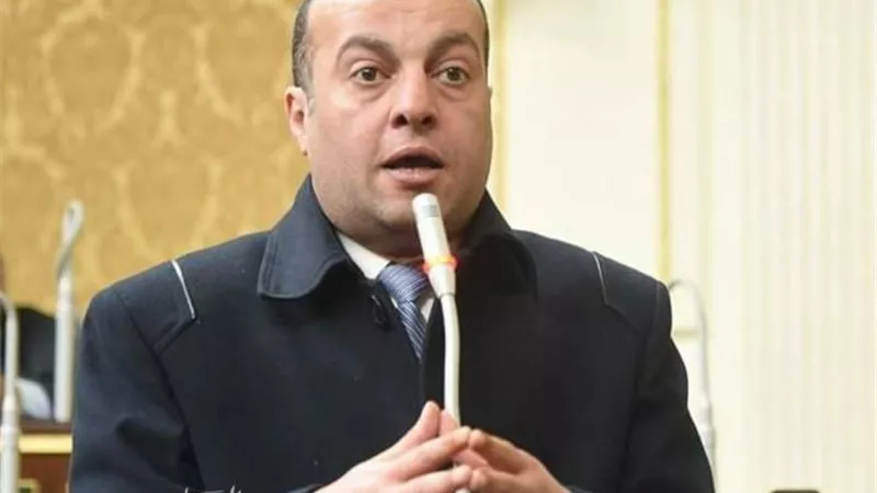 خالد عبد المولى: مبادرة حياة كريمة لتطوير الريف المصري اعجاز حقيقي
