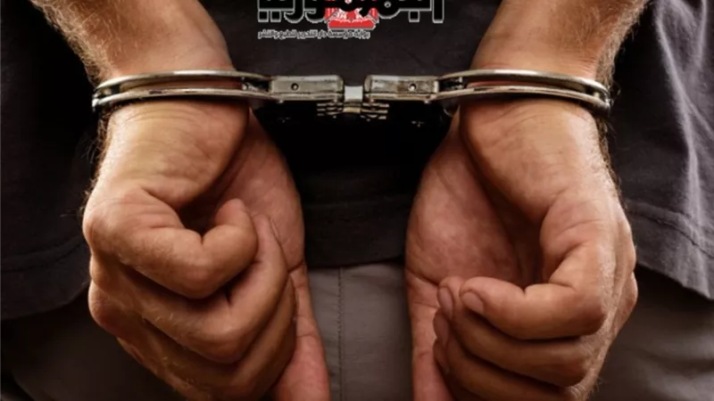 ضبط محامى وبحوزتة ٦ الاف قرص ترامادول و٥٠ جرام حشيش بالعاشر من رمضان