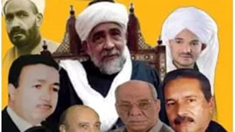 صدور الطبعة الثانية من كتاب أعلام قنا فى القرن العشرين للمؤرخ القنائى بحبح الحباظى