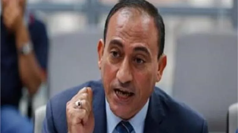عاجل.. تعديل تشريعي بمساواة شهداء كورونا من الأطقم الطبية مع أبطال الحروب والعمليات الإرهابية