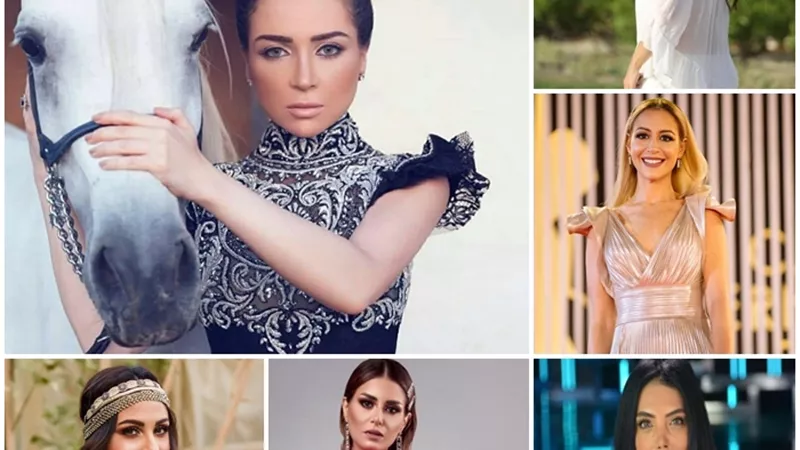 فنانات يرفعن شعار 