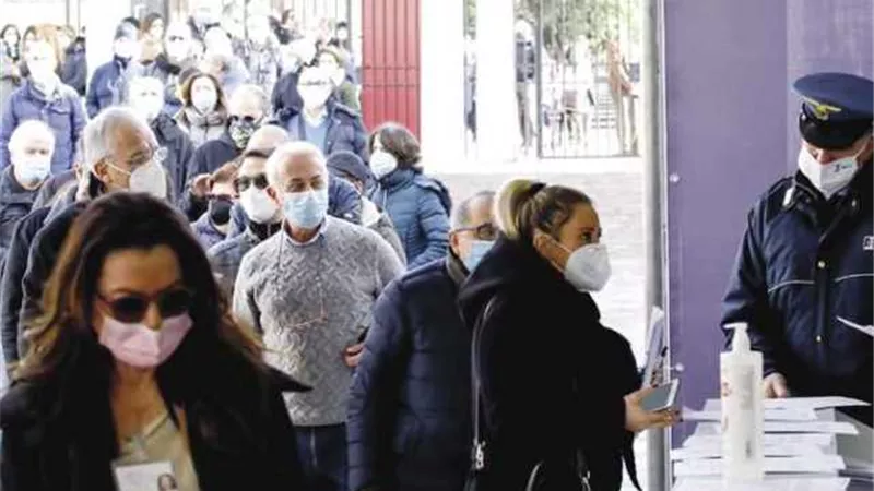 أسوأ من كورونا ويشبه «الحرب النووية»... تحذيرات من جائحة «أشبه بالموت الأسود»