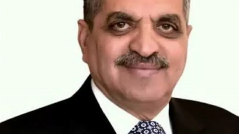 أسامة ربيع: قناة السويس تدعم صندوق تحيا مصر بـ40 مليون جنيه لتوفير لقاحات كورونا