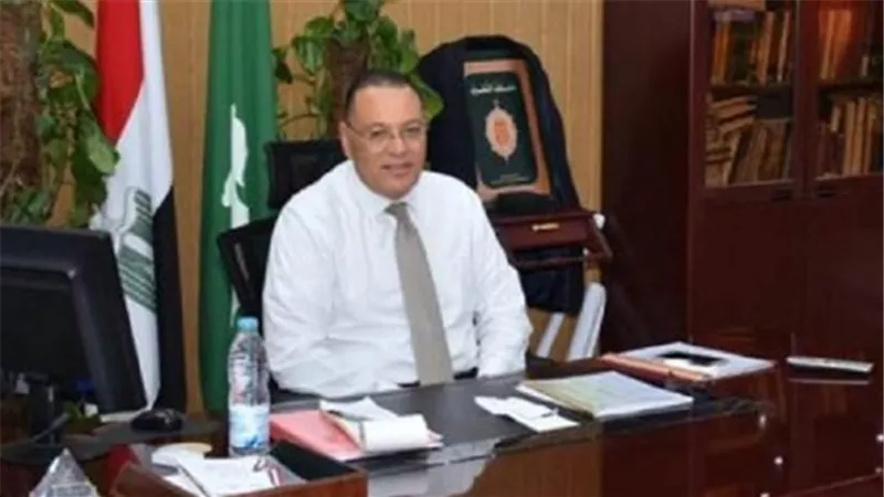 محافظ الشرقية: تنفيذ ١٣ ألف و ٣٤٢ مشروع للشباب بتكلفة مليار و ٩٨١ مليون و ٥٧٨ ألف جنيهًا