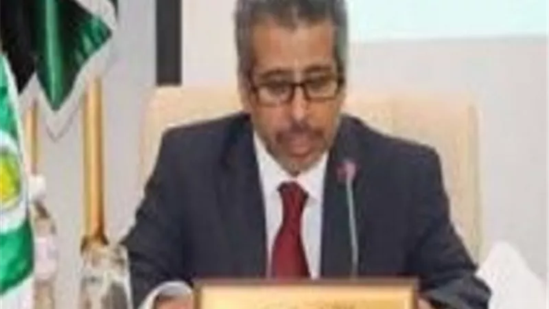 انعقاد المؤتمر العربي التاسع عشر لرؤساء أجهزة الهجرة والجوازات..الثلاثاء