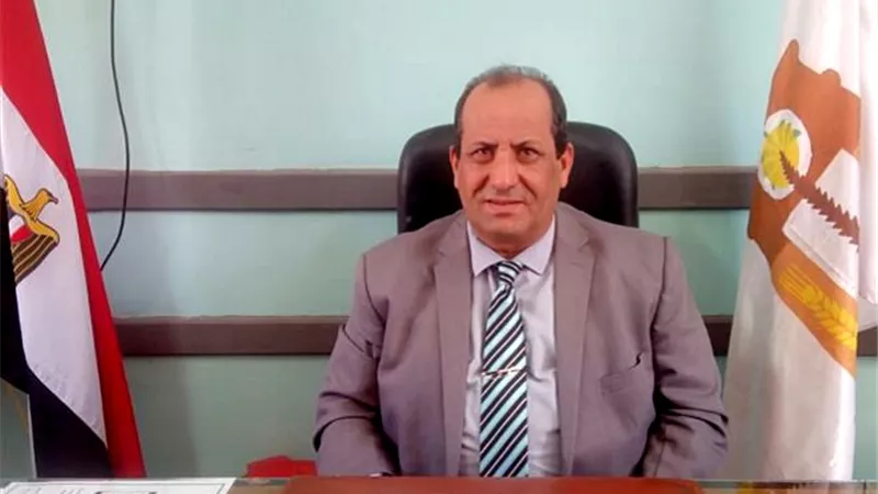 البيطرى والنيل للاعلام يدشنان حملة تشاركية ضد الحمى القلاعية والمتصدع بالواحات