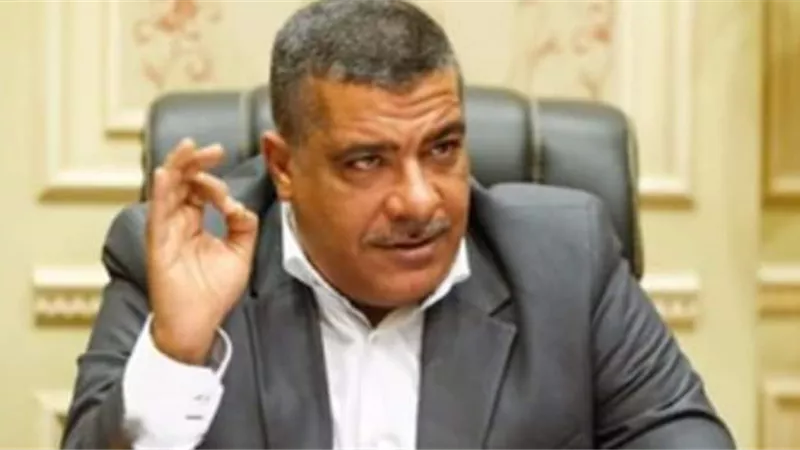 رئيس صناعة مجلس النواب : تم إدراج إنشاء سجل مدني لمدينة بموازنة وزارة الداخلية للعام الجاري