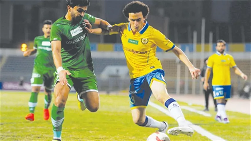 اتحاد الكرة يعلن موعد مباراة الاتحاد والإسماعيلى بالدورى