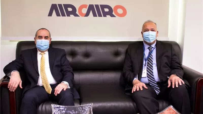 وزير الطيران : 4 طائرات من طراز A320NEO تنضم للشركه خلال العام الحالى