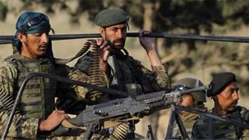 وزارة الدفاع الأفغانية: مقتل 23 من عناصر 