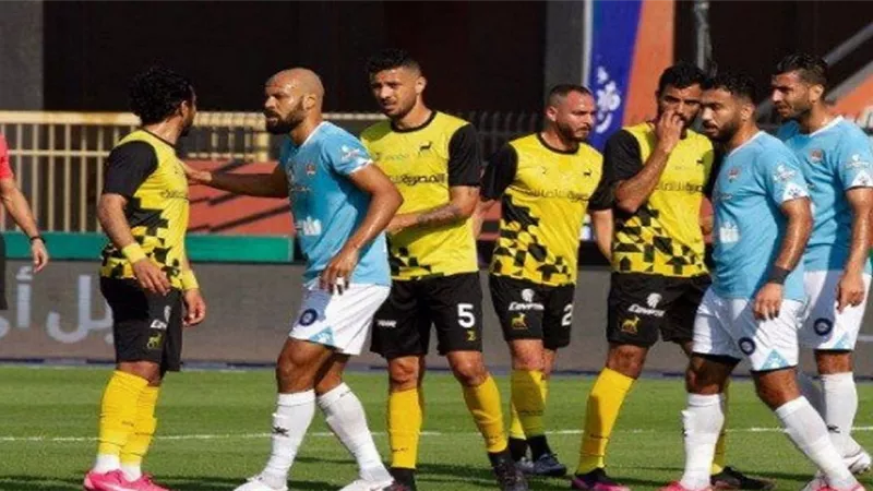 المحلة يزيد من جراح دجلة بهدف.. ويصعد للمركز التاسع
