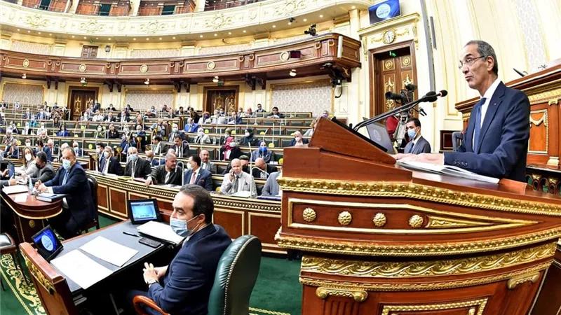 وزير الاتصالات : مكاتب البريد واحدة من أهم منظومة تقديم الخدمات للمواطنين