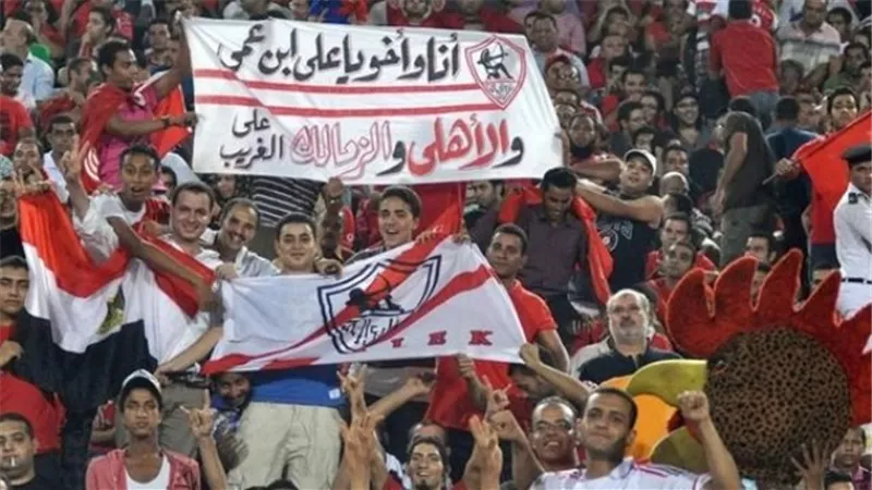 «أحنا في ضهره».. ماذا قال الزمالك عن تشجيع الأهلي أمام بايرن ميونيخ في المونديال؟