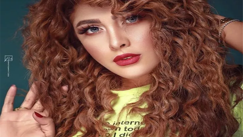 بـ لوك جديد .. نرمين ماهر تشعل إنستجرام بإطلالة رقيقة