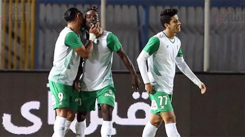 سيسيه وروماريو يقودان هجوم الاتحاد امام الزمالك