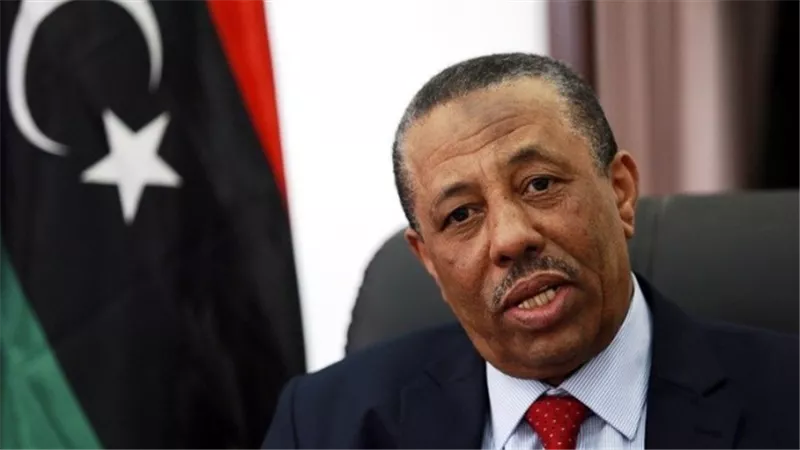 رئيس مجلس وزراء الحكومة الليبية: مستعدون لتسليم السلطة حال اعتماد الجسم الجديد من مجلس النواب بشكل قانوني