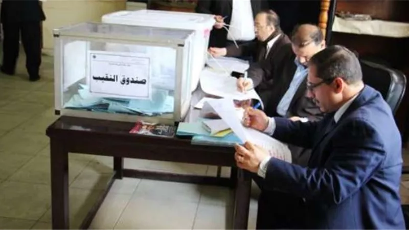 مستند.. «اللجنة المشرفة على انتخابات المحامين»: إرجاء انتخابات نقابتي طنطا والقاهرة الجديدة لـ 14 فبراير