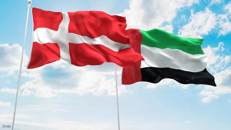 الإمارات ترحب برفع التعليق المؤقت عن الرحلات الجوية للدنمارك