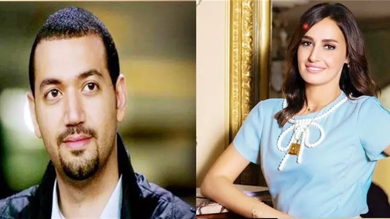 شروط معز مسعود قبل الزواج من حلا شيحة.. تعرف عليها