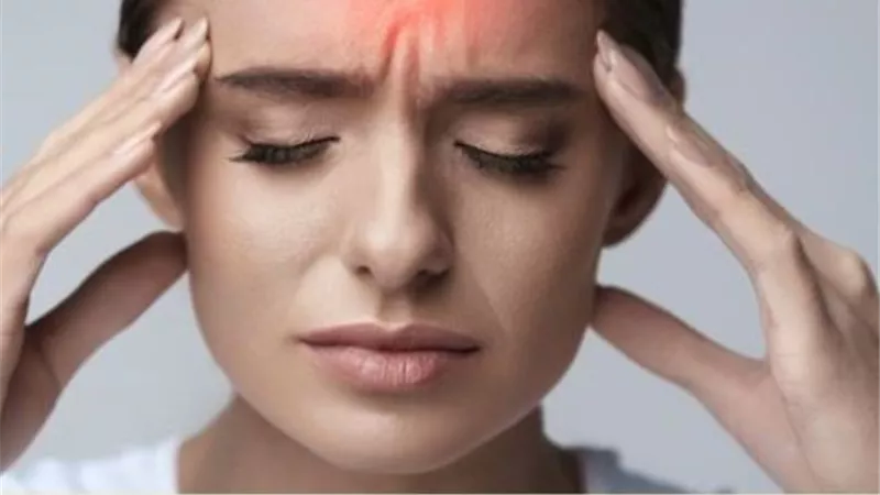 الماء قد يكون المنقذ من الصداع الصباحى فتعرف على السبب