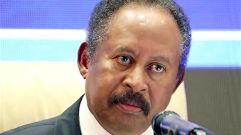 حمدوك: الملء الثاني لسد النهضة بدون اتفاق سيكون له أثرا كارثيا على السودان