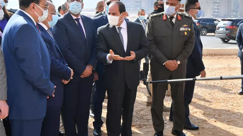 الديهي عن زيارة 