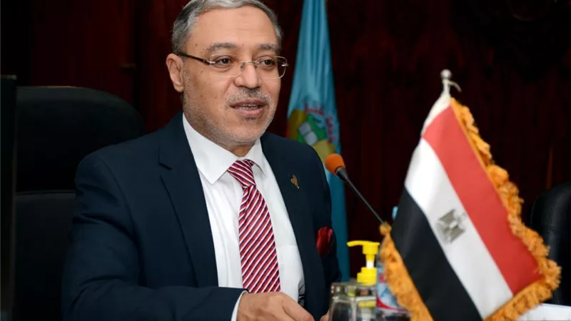 تشكيل مجلس أعلى للمراكز والوحدات بجامعة طنطا