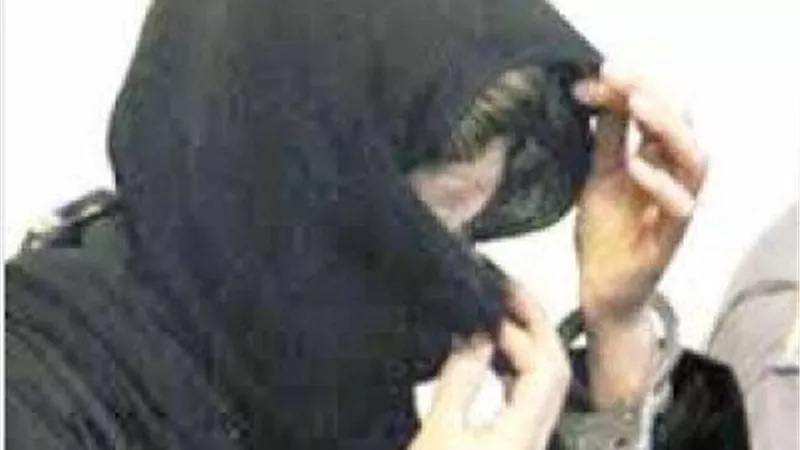 اتهام سيدة ألمانية بالتورط في 10 آلاف جريمة قتل