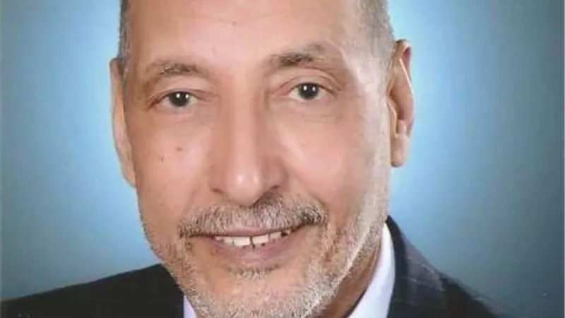 ابراهيم عبدالرحيم نقيبا لمحامين الإسماعيلية