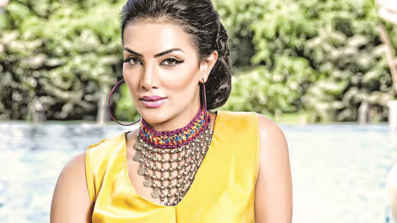 اخر تطورات الحالة الصحية للفنانة حورية فرغلى