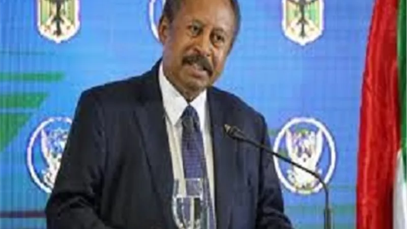 السودان.. الإعلان عن الحكومة الجديدة غدا باستثناء وزارة التعليم
