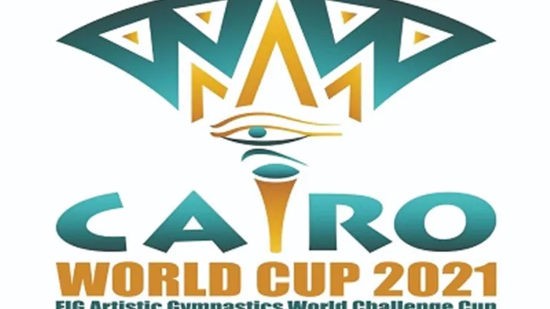 اتحاد الجمباز يعلن فتح باب التسجيل للمتطوعين للمشاركة فى تنظيم بطولة كأس العالم
