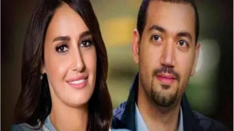 حقيقة اعتزال حلا شيحة التمثيل للمرة الثانية بعد زواجها من معز مسعود