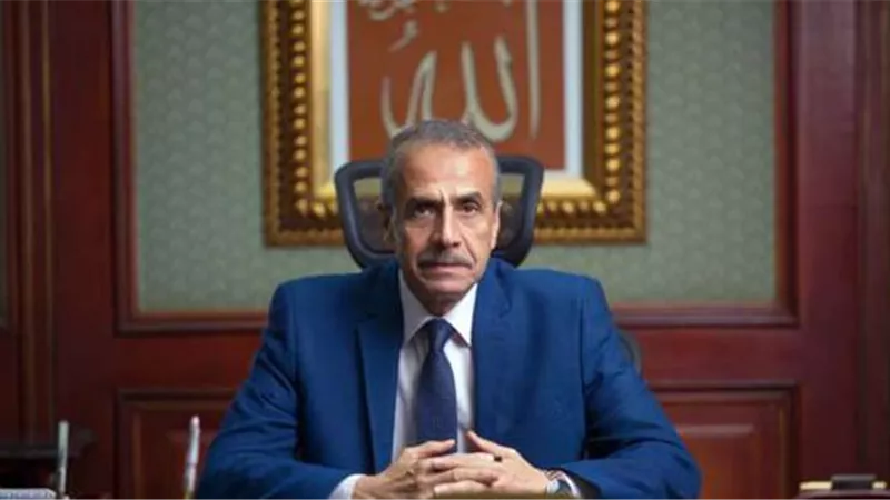 تجديد تعيين خيرت بركات رئيسًا للجهاز المركزى للتعبئة والإحصاء