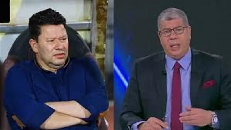 شوبير يفتح النار على رضا عبد العال ويطالبه بالاعتذار لهذا الثلاثى