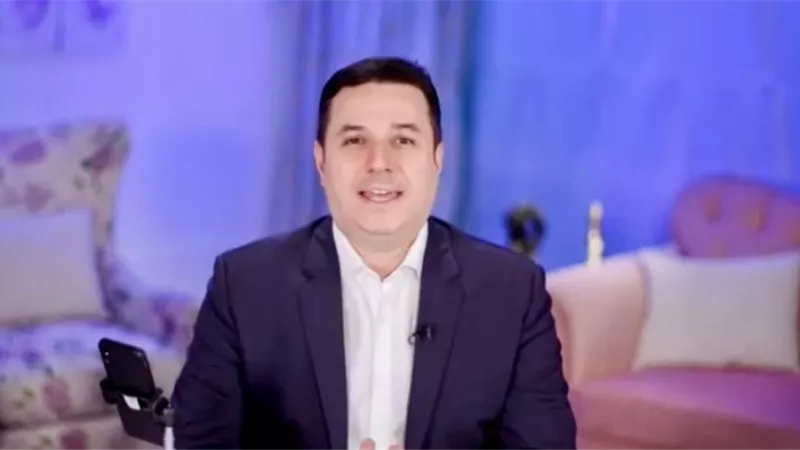 سيكولوجية الدعاء