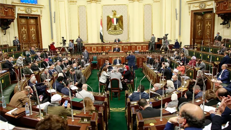 مصادر : البرلمان يناقش لائحة الشيوخ الاسبوع المقبل والتشريعية تنتهي من تقريرها خلال ساعات